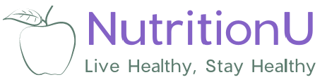 NutritionU logo