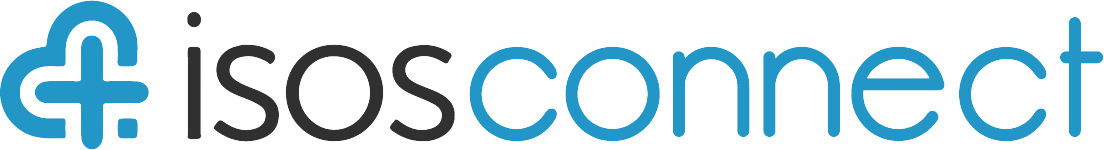 isosconnect logo
