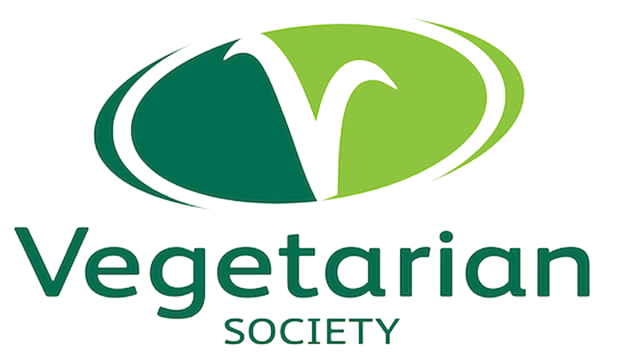 vegetarian organization logo