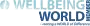 Wellbeing world logo
