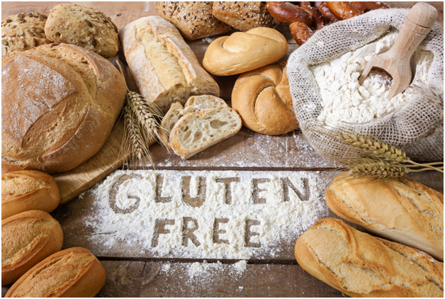 Gluten-Free- to be or not to be