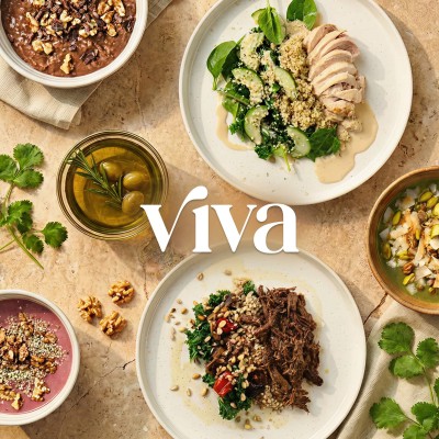 Healthy Meal Delivery in Jersey. Enjoy 50% off your first week plus a standing 20% discount.